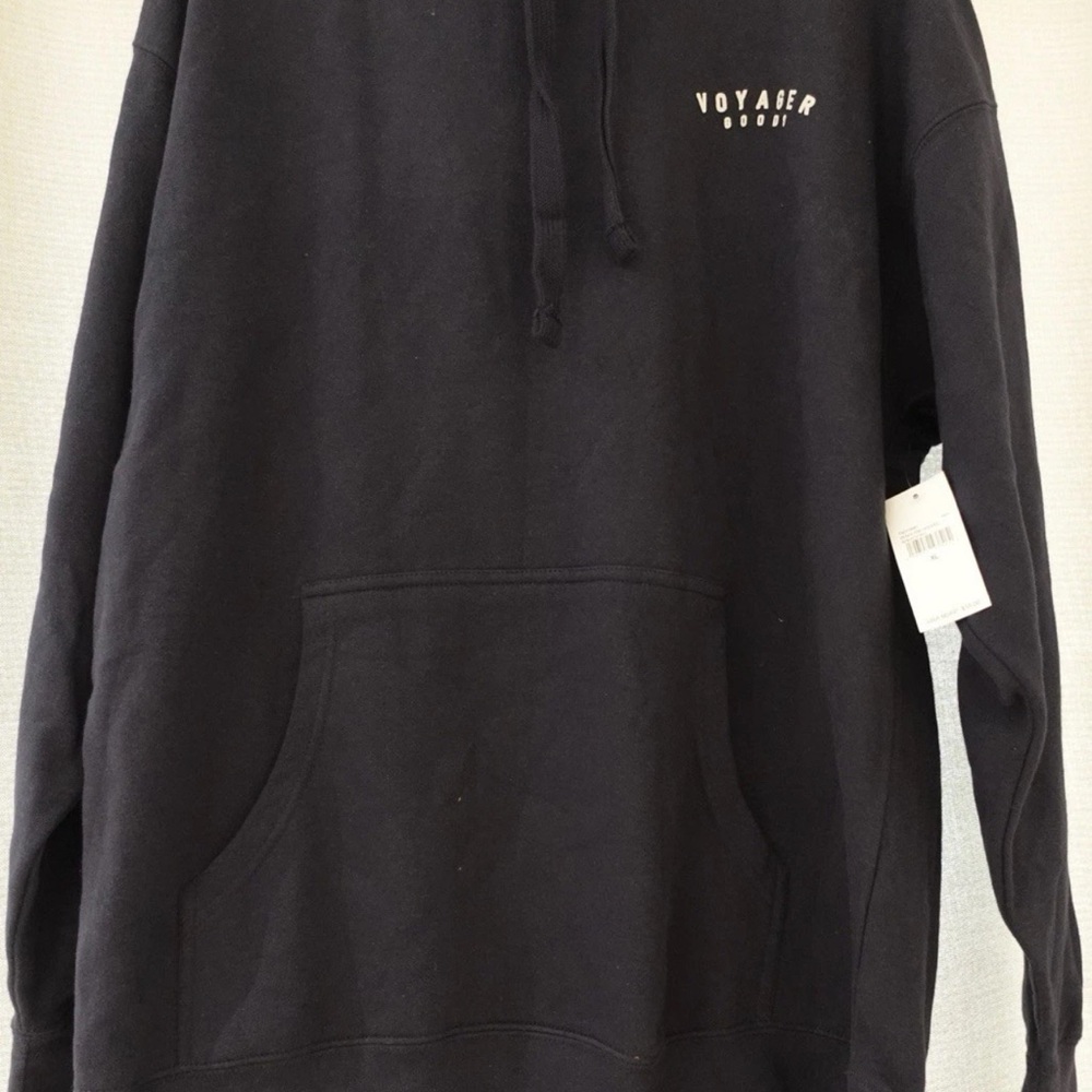 Navy blue Sweatshirt Hoodie Collection